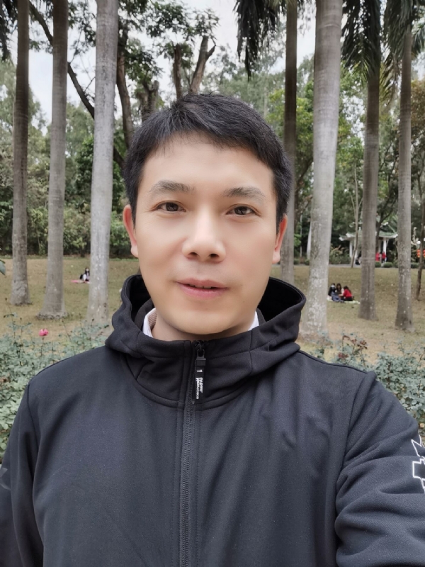 爱的诺言的第一张照片--武汉相亲服务中心