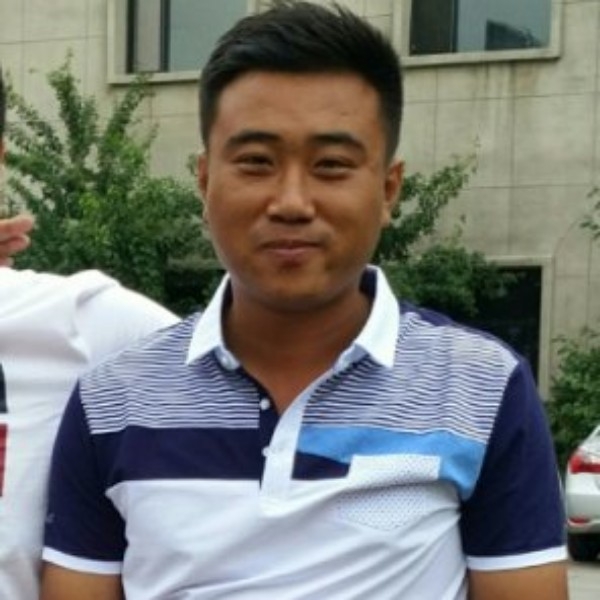 哈喽的第一张照片--武汉相亲服务中心