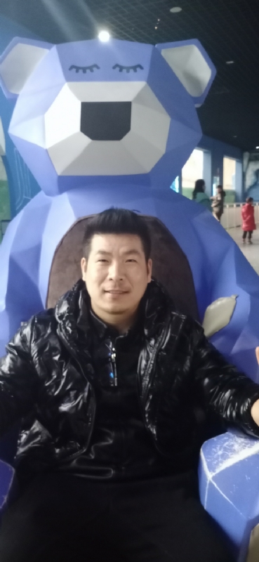 等风来的第一张照片--武汉相亲服务中心