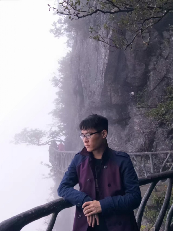 晨曦的第一张照片--武汉相亲服务中心