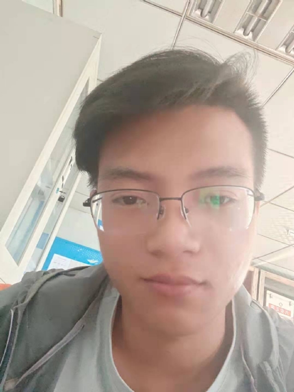 白豆的第一张照片--武汉相亲服务中心