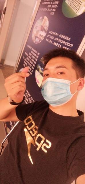 一一罗杰一一的第一张照片--武汉相亲服务中心