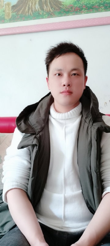 执子之手的第一张照片--武汉相亲服务中心