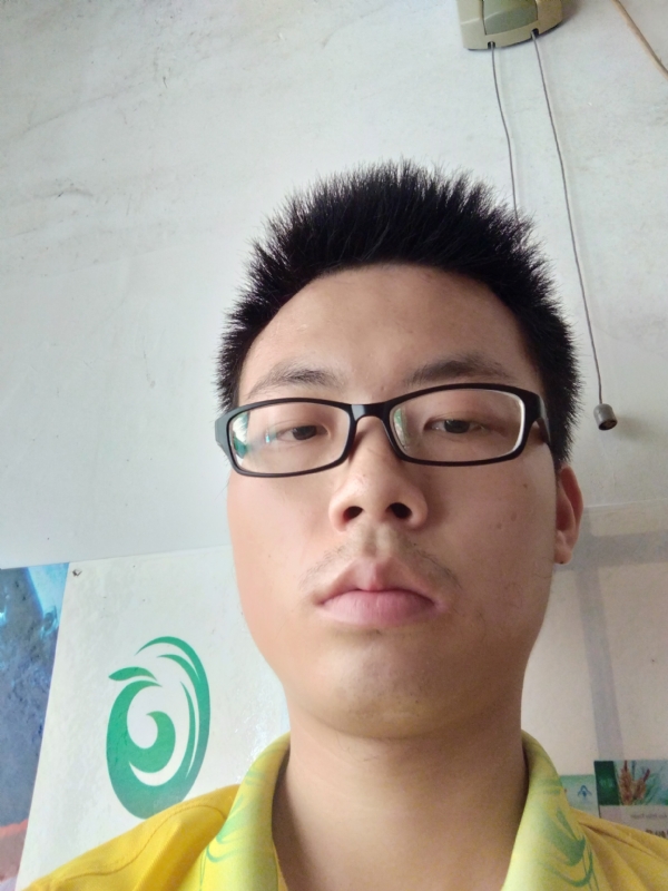 舒荷的第一张照片--武汉相亲服务中心