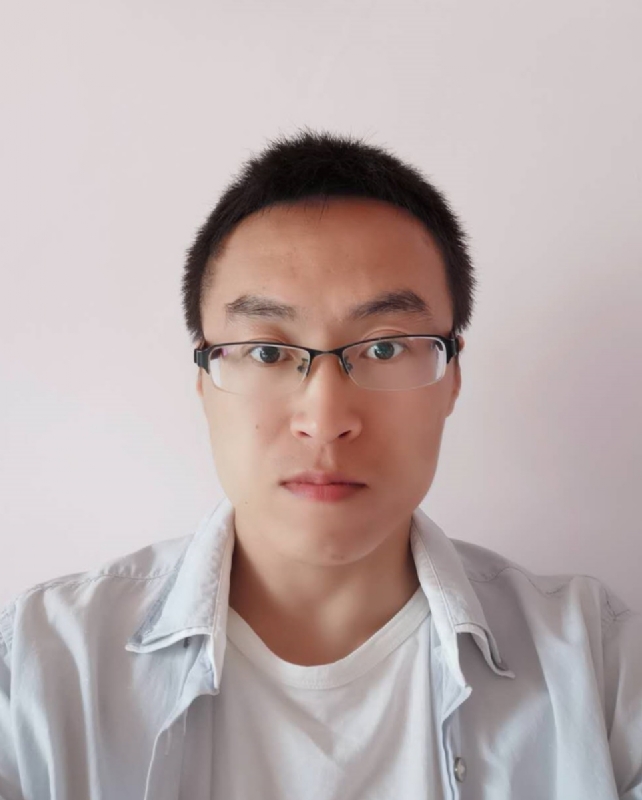 仿佛看到了希望的第一张照片--武汉相亲服务中心