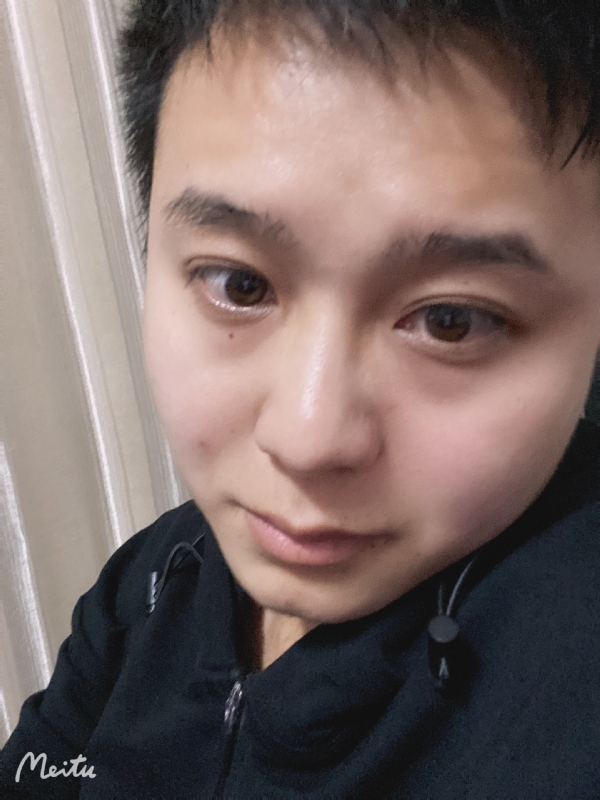 咸鱼不太闲的第一张照片--武汉相亲服务中心