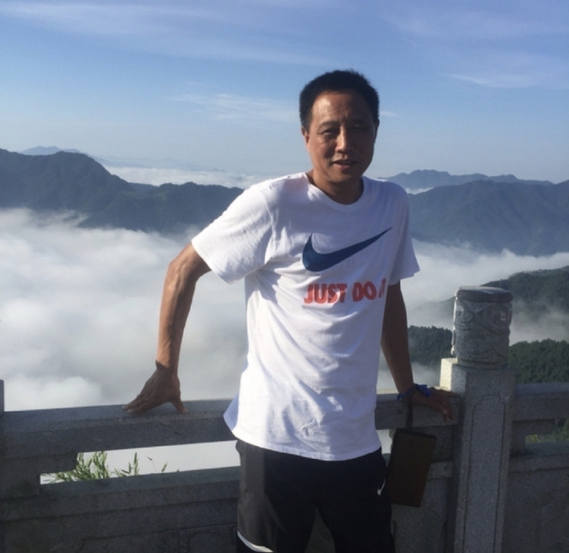 出走半生的第一张照片--武汉相亲服务中心