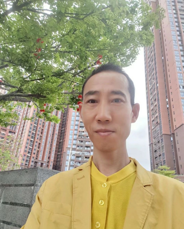 明旺1314的第一张照片--武汉相亲服务中心
