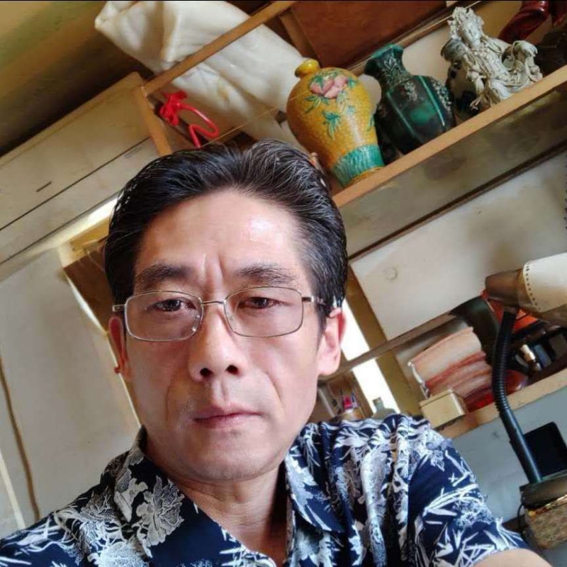 没有爱情也要飞渡一生的第一张照片--武汉相亲服务中心