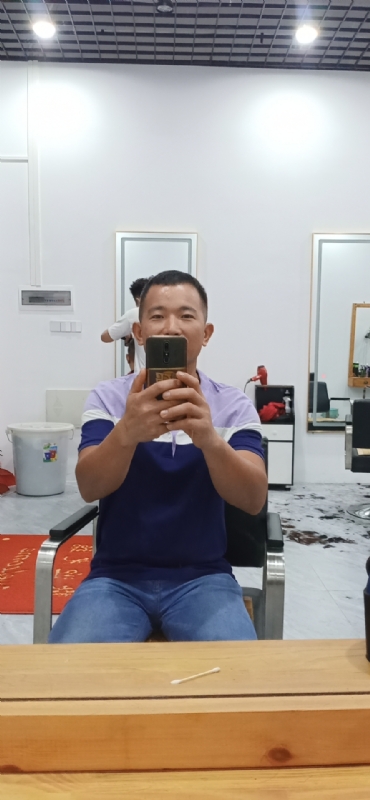 一路上有你的第一张照片--武汉相亲服务中心