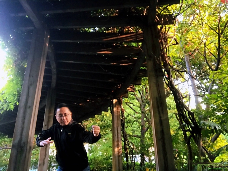自故深情好受伤的第二张照片--武汉相亲服务中心