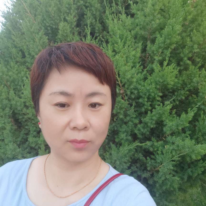 余生勿扰的第三张照片--武汉相亲服务中心