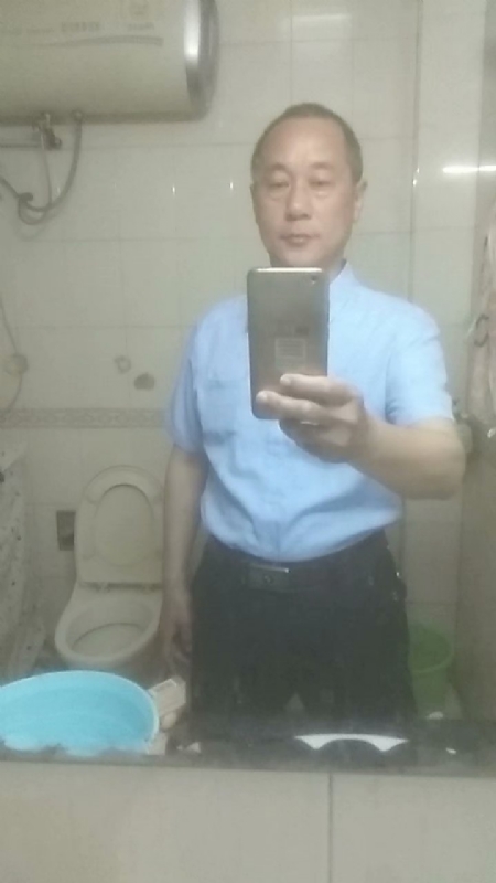 江河湖海的第一张照片--武汉相亲服务中心