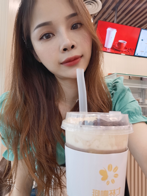 丽丽子的第一张照片--武汉相亲服务中心