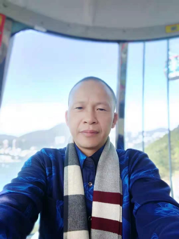 真心觅缘的第二张照片--武汉相亲服务中心
