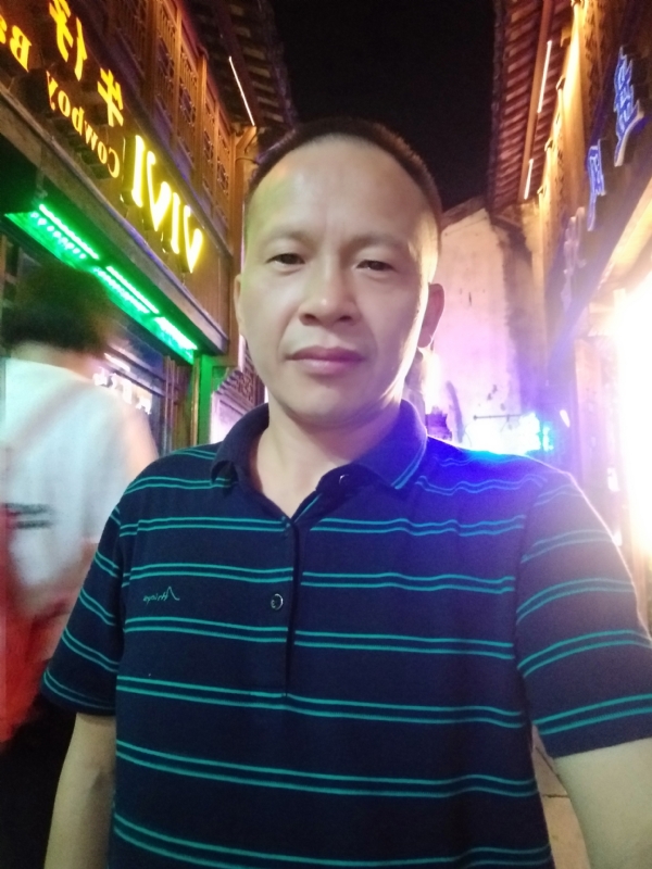 真心觅缘的第七张照片--武汉相亲服务中心