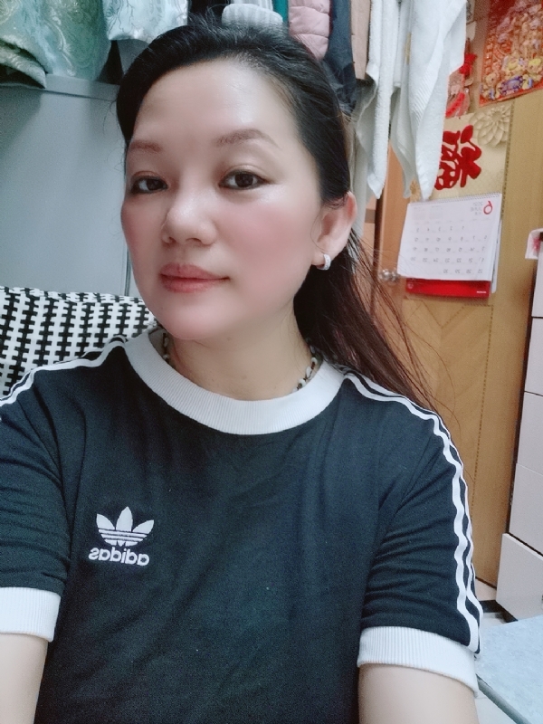 Amy的第一张照片--武汉相亲服务中心