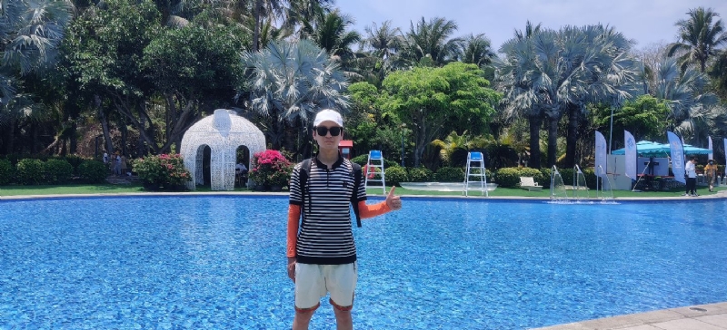 Owen的第一张照片--武汉相亲服务中心