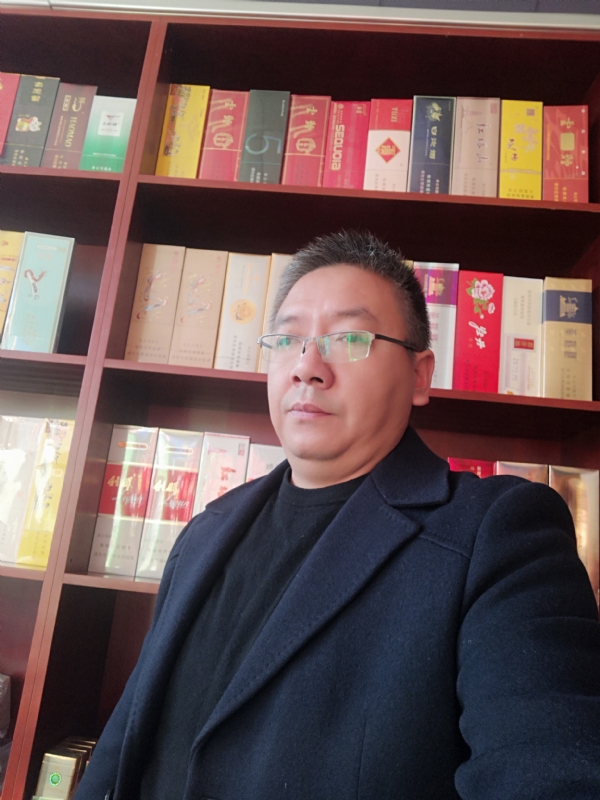 星空的第一张照片--武汉相亲服务中心