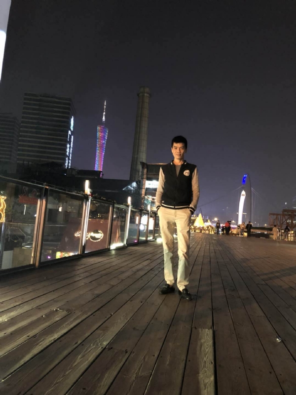 生机·略的第一张照片--武汉相亲服务中心