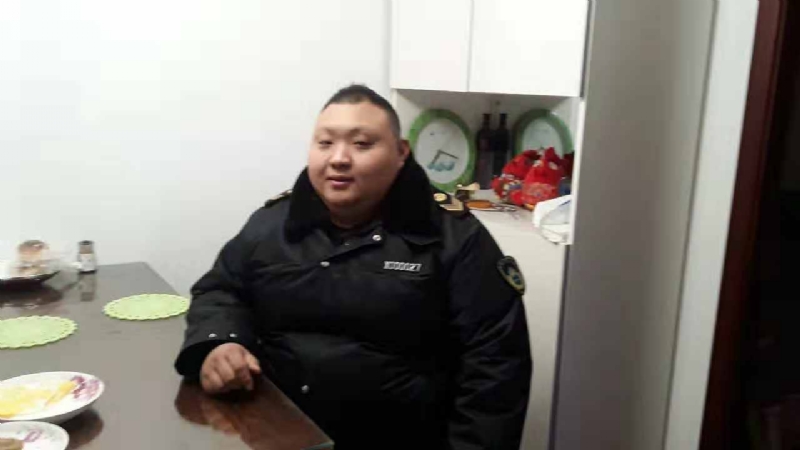 通路的第一张照片--武汉相亲服务中心