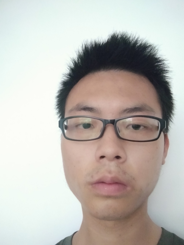 愁丝恨缕沈雄俊爽的第一张照片--武汉相亲服务中心