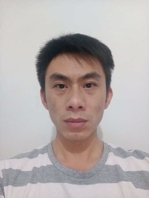大龄男中年的第一张照片--武汉相亲服务中心