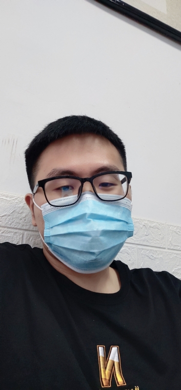 温度的第一张照片--武汉相亲服务中心