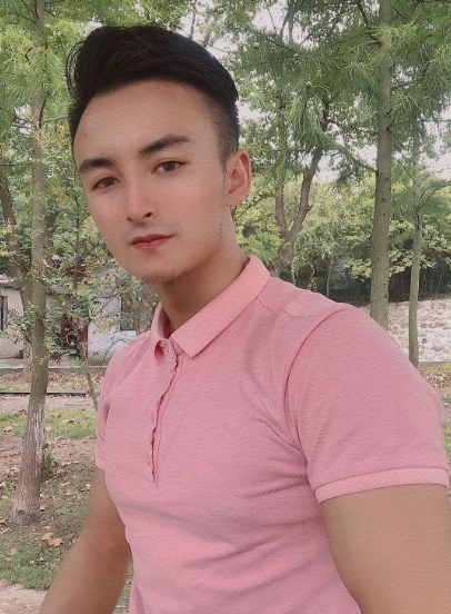 张文远的第一张照片--武汉相亲服务中心