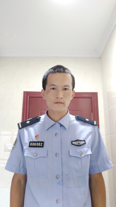 自俞灏明的第一张照片--武汉相亲服务中心
