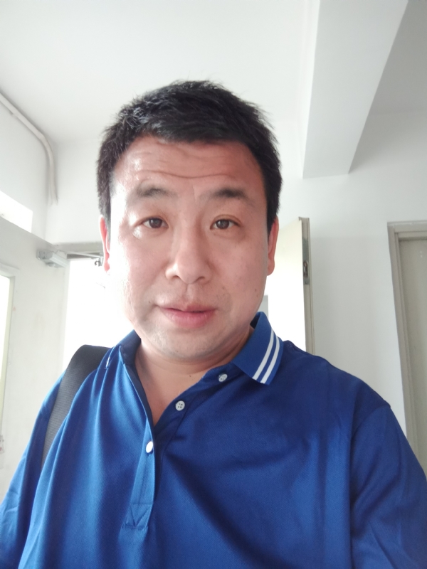 凌志男儿的第一张照片--武汉相亲服务中心