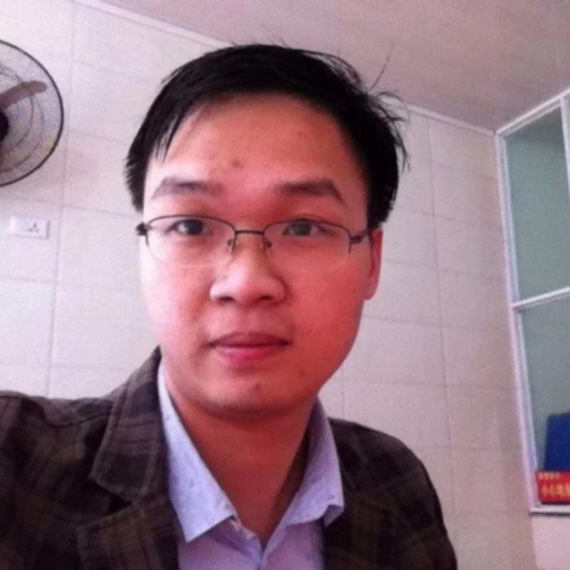白云飞的第一张照片--武汉相亲服务中心