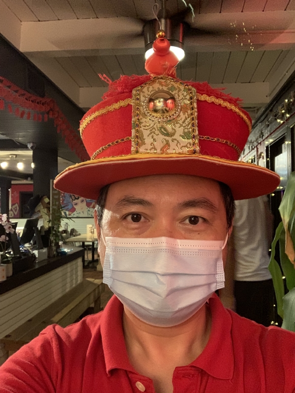 Jason1357的第一张照片--武汉相亲服务中心