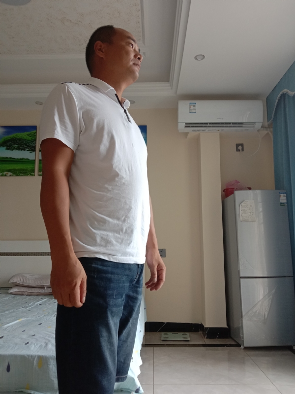 柳暗花明的第一张照片--武汉相亲服务中心