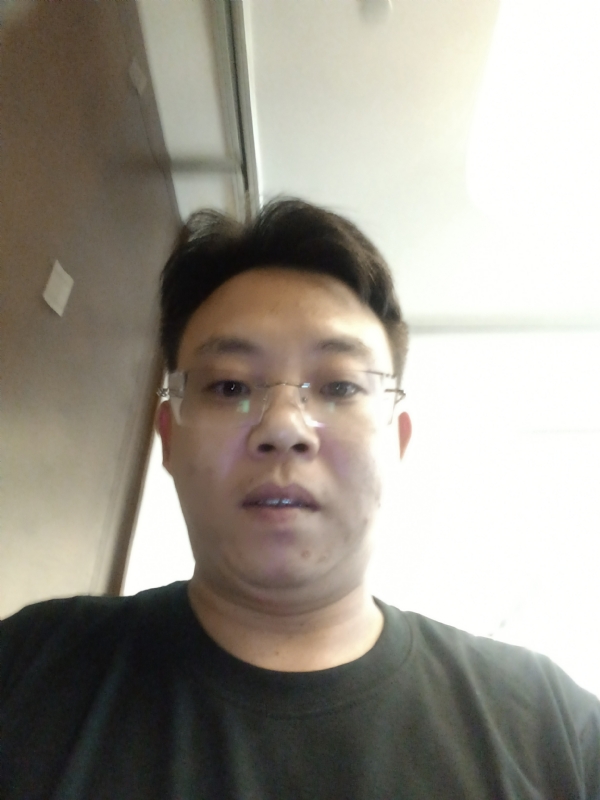 杨小锋的第一张照片--武汉相亲服务中心