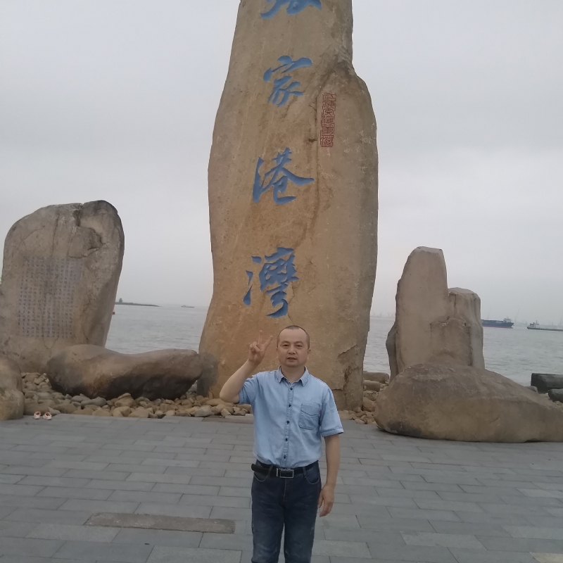 zjz的第一张照片--武汉相亲服务中心