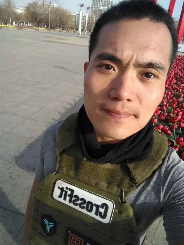 U2的第二张照片--武汉相亲服务中心