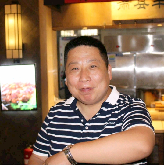 慢半拍的第一张照片--武汉相亲服务中心