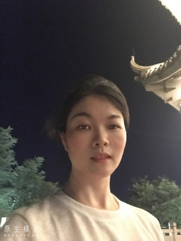 卡丁木的第一张照片--武汉相亲服务中心