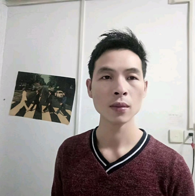真诚相待的第一张照片--武汉相亲服务中心