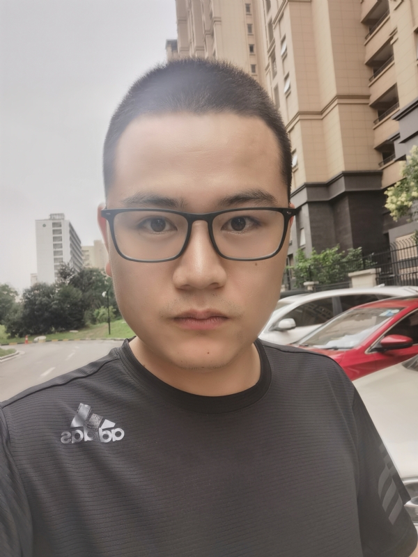 蛋壳zZzz的第二张照片--武汉相亲服务中心