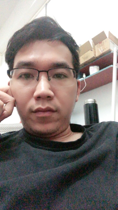 小林的第一张照片--武汉相亲服务中心