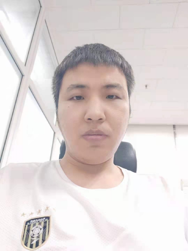 少侠之令狐冲的第一张照片--武汉相亲服务中心