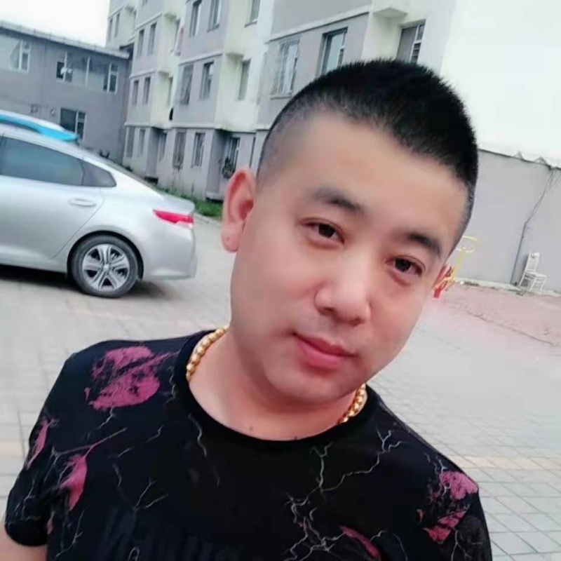 牛牛真牛的第一张照片--武汉相亲服务中心