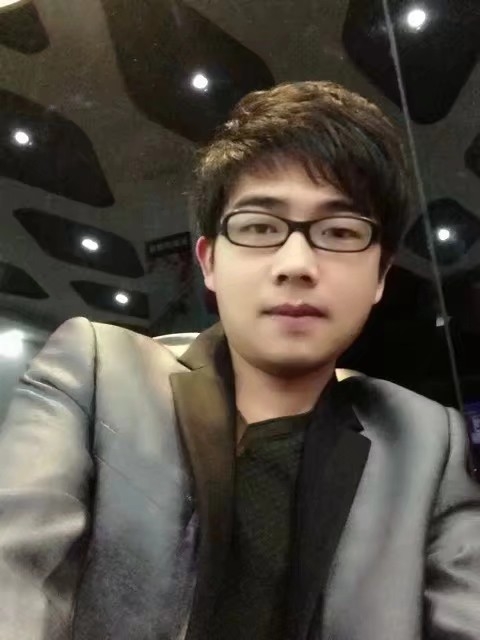 久伴的第一张照片--武汉相亲服务中心