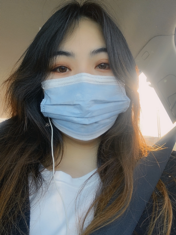 小周周的第一张照片--武汉相亲服务中心