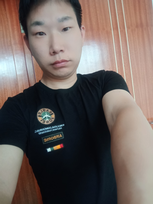 求真的第一张照片--武汉相亲服务中心