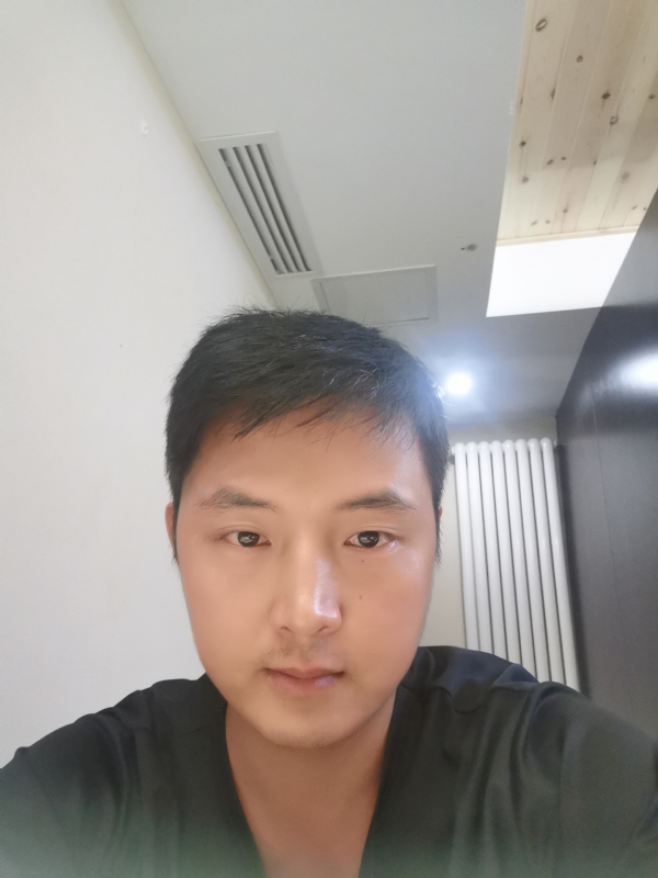 唯爱一人终此生的第一张照片--武汉相亲服务中心
