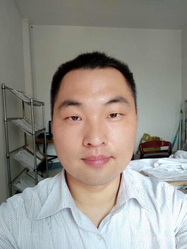 阿灿的第一张照片--武汉相亲服务中心
