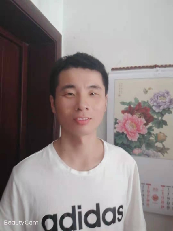 寂寞沙洲冷的第一张照片--武汉相亲服务中心